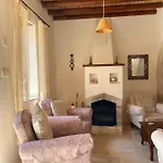 Levanda House - Traditional House Vasa Koilaniou *