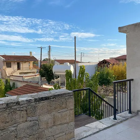 Nyaraló Levanda House - Traditional House Vásza Kilaníu