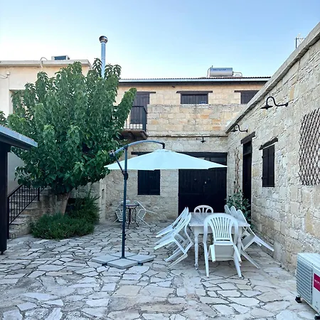 Nyaraló Levanda House - Traditional House