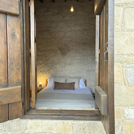 Levanda House - Traditional House * Vásza Kilaníu