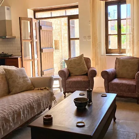 Levanda House - Traditional House Vasa Koilaniou Holiday home *