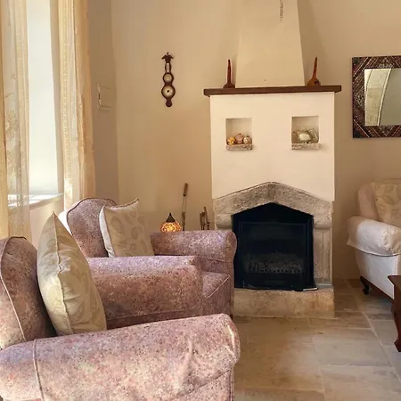 Holiday home Levanda House - Traditional House Vasa Koilaniou Vasa Kilaniou