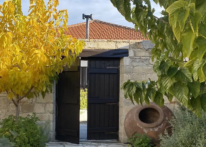 Levanda House - Traditional House Vasa Koilaniou Holiday home Vasa Kilaniou