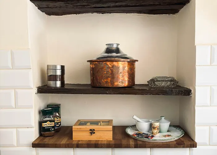 Levanda House - Traditional House Vasa Koilaniou Holiday home *