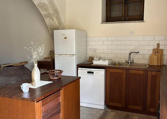 Holiday home Levanda House - Traditional House Vasa Koilaniou Vasa Kilaniou