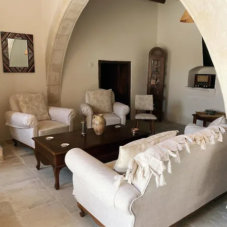 Levanda House - Traditional House Vasa Koilaniou