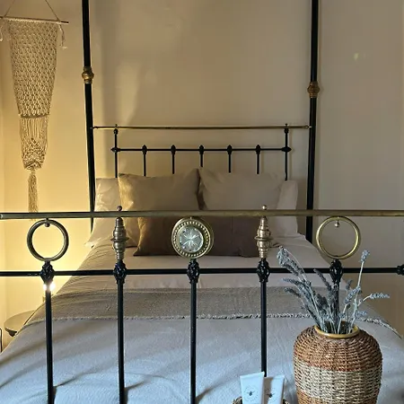 Tatil Evi Levanda House - Traditional House Vasa Koilaniou Vasa Kilaniou