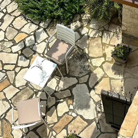 Tatil Evi Levanda House - Traditional House Vasa Koilaniou Vasa Kilaniou