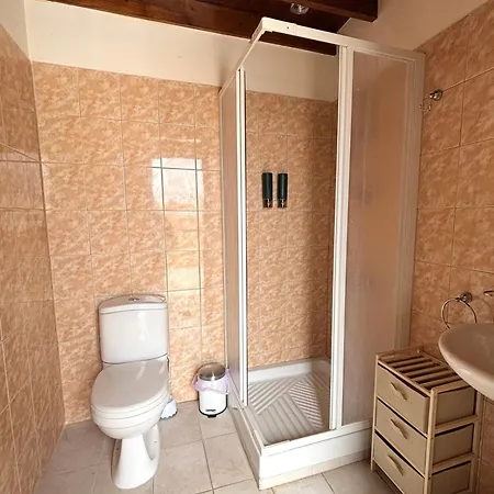 Levanda House - Traditional House Vasa Koilaniou Дом отдыха