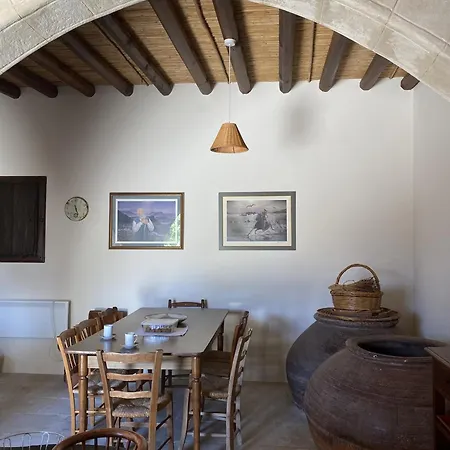 Levanda House - Traditional House Vasa Koilaniou Σπίτι διακοπών *