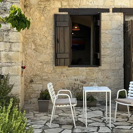 Levanda House - Traditional House Vasa Koilaniou Vasa Kilaniou