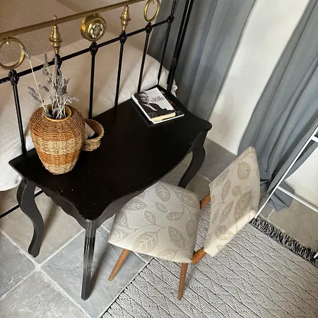 Levanda House - Traditional House Vasa Koilaniou Дом отдыха *