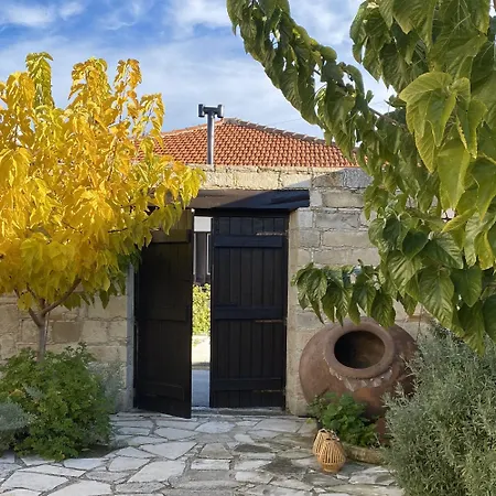 Levanda House - Traditional House Vasa Koilaniou Casa vacanze Vasa Kilaniou