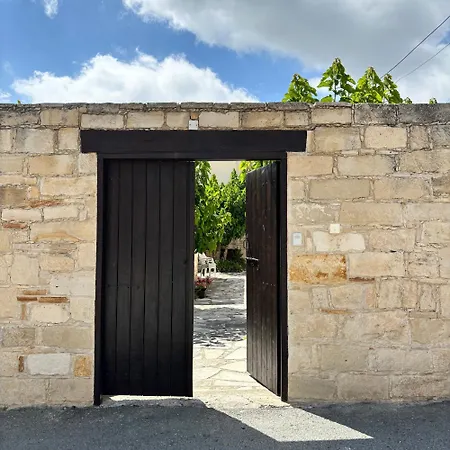 Levanda House - Traditional House Vasa Koilaniou Vasa Kilaniou