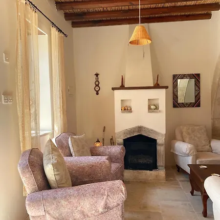 Levanda House - Traditional House Vasa Koilaniou *