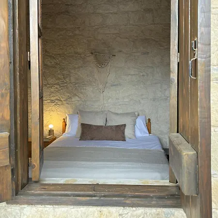 Дом отдыха Levanda House - Traditional House Vasa Koilaniou *