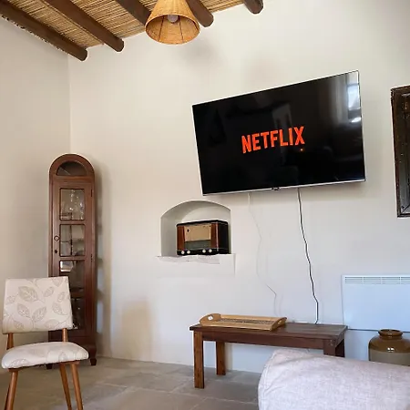 Casa vacanze Levanda House - Traditional House Vasa Koilaniou