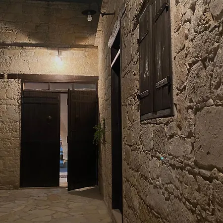 Holiday home Levanda House - Traditional House Vasa Koilaniou *
