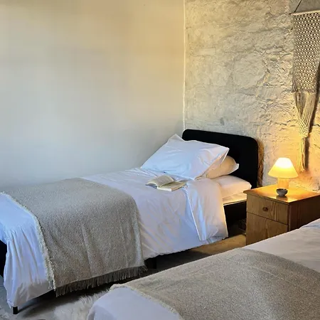 Levanda House - Traditional House Vasa Koilaniou *