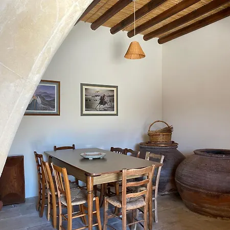 Tatil Evi Levanda House - Traditional House Vasa Koilaniou Vasa Kilaniou