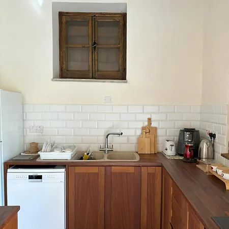 Levanda House - Traditional House Vasa Koilaniou *