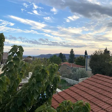 Σπίτι διακοπών Levanda House - Traditional House Vasa Koilaniou
