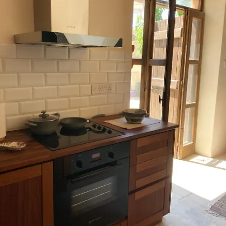 Levanda House - Traditional House Vasa Koilaniou Feriehus Vasa Kilaniou