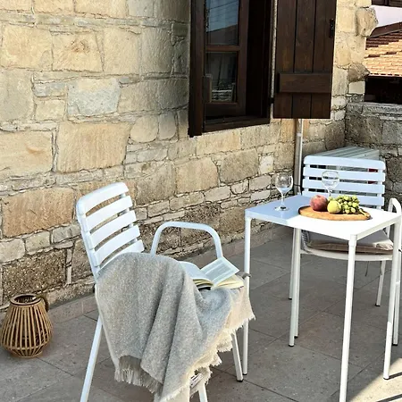 Levanda House - Traditional House Vasa Koilaniou Casa vacanze