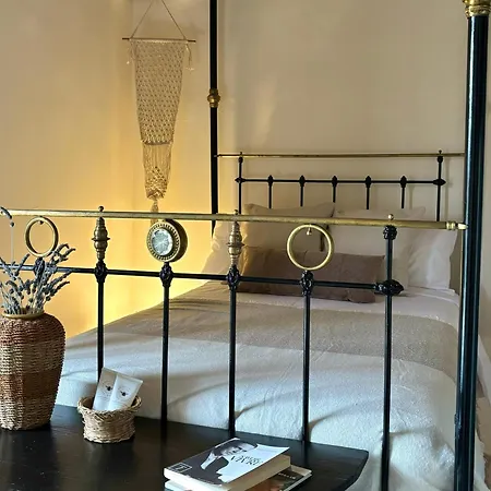 Levanda House - Traditional House Vasa Koilaniou Tatil Evi Vasa Kilaniou