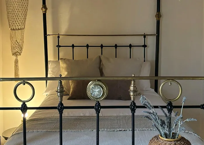 Prázdninový dům Levanda House - Traditional House Vasa Koilaniou Vasa Kilaniou