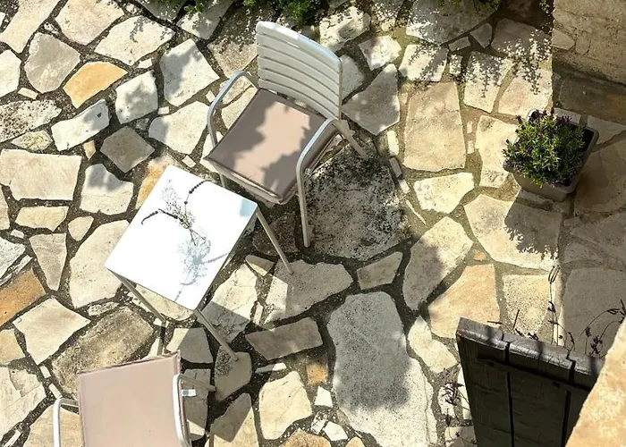 Semesterbostad Levanda House - Traditional House Vasa Koilaniou Vasa Kilaniou