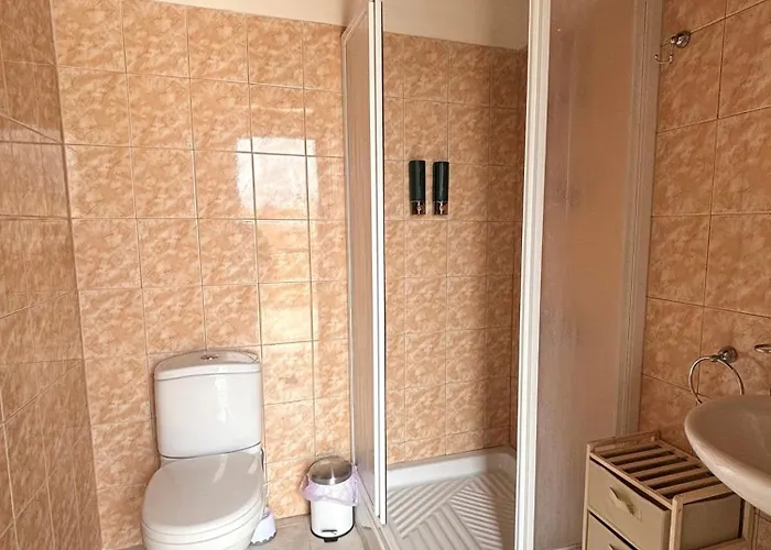 Levanda House - Traditional House Vasa Koilaniou Prázdninový dům