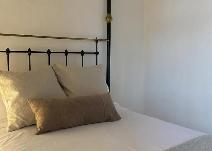 Levanda House - Traditional House Vasa Koilaniou