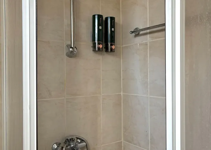 Semesterbostad Levanda House - Traditional House Vasa Koilaniou *