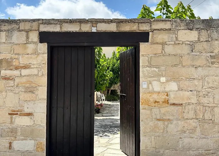 Levanda House - Traditional House Vasa Koilaniou Vasa Kilaniou