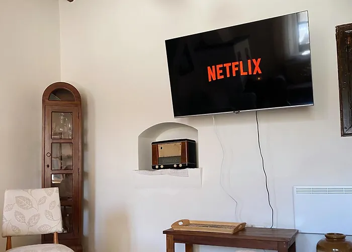 Prázdninový dům Levanda House - Traditional House Vasa Koilaniou