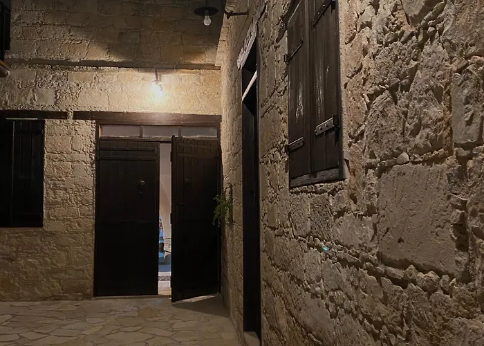 Prázdninový dům Levanda House - Traditional House Vasa Koilaniou *