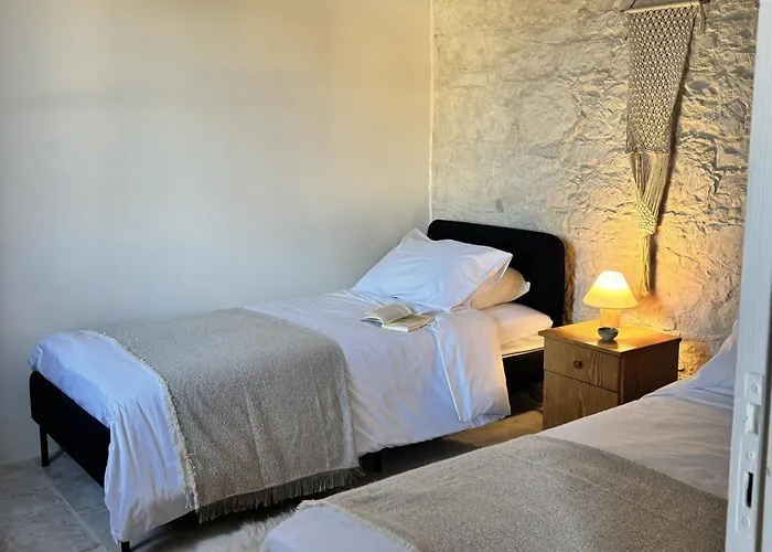 Levanda House - Traditional House Vasa Koilaniou *