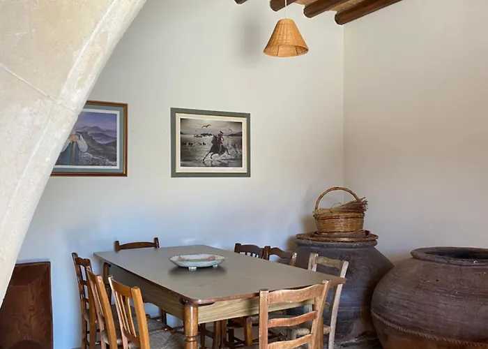 Prázdninový dům Levanda House - Traditional House Vasa Koilaniou Vasa Kilaniou