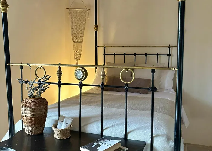 Levanda House - Traditional House Vasa Koilaniou Prázdninový dům Vasa Kilaniou